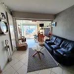 Hébergements Lyael - Marina Lumineuse Avec Ponton Privé à Port Camargue Appartement