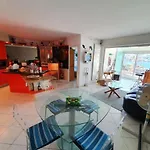 Hébergements Lyael - Marina Lumineuse Avec Ponton Privé à Port Camargue Appartement