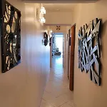 Hébergements Lyael - Marina Lumineuse Avec Ponton Privé à Port Camargue
